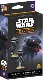 Atomic Mass Games Star Wars Legion 2.0: Imperial Probe Droids