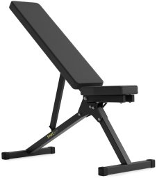 Marbo Sport Ławka Treningowa Regulowana do Ćwiczeń SmartGym SG-11