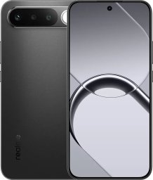 Smartfon Realme 16 5G 8 GB / 256 GB Dual SIM NFC Czarny Black