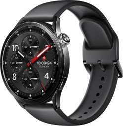 Smartwatch Xiaomi Watch S5 Czarny (70276)
