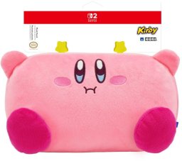 Hori HORI SWITCH2 Etui na konsole Plush Pouch Kirby