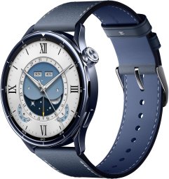 Smartwatch Xiaomi Watch S5 Niebieski (BHR08ITGL)