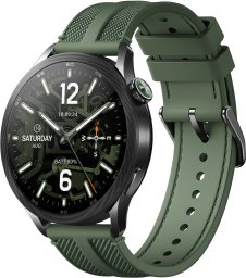 Smartwatch Xiaomi Watch S5 Zielony (BHR08IXGL)