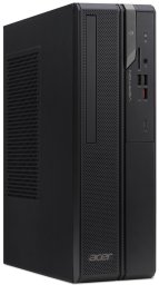 Komputer Acer Veriton X X2735GT Intel Core Ultra 5 225 16GB 512GB SSD Windows 11 Pro SFF WiFi Czarny (DT.R7WEG.002)