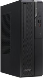 Komputer Acer Veriton X X2735GT Intel Core Ultra 7 265 16GB/512GB SSD Windows 11 Pro SFF WiFi Czarny (DT.R7WEG.004)
