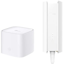 Router TP-Link NE211 5G + HX510