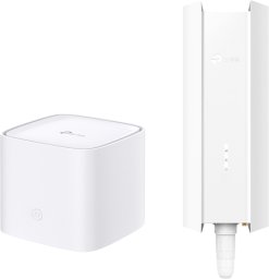 Router TP-Link NE211 5G + HX510