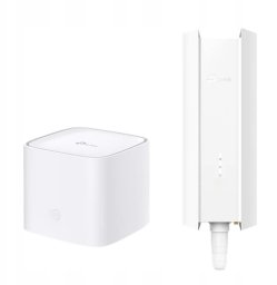 Router TP-Link NE211 5G + HX520