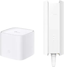 Router TP-Link NE211 5G + HX520