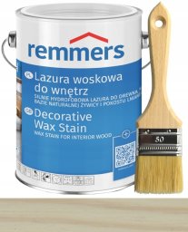 Good Mood Wood stain Inside White 2.5L