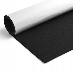 Techrebal Filc Samoprzylepny Z KLEJEM 50x100cm Podkładka PL