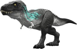 Figurka Mattel Jurassic World T-Rex Dino (JKG92)