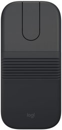 Mysz Logitech Mobi Fold grafitowa (910-007604)
