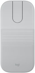 Mysz Logitech Mobi Fold biała (910-007631)