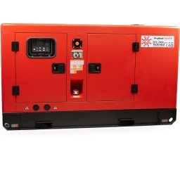 Agregat Techrebal prądotwórczy ProRealPower 20 kW (VG-R28)