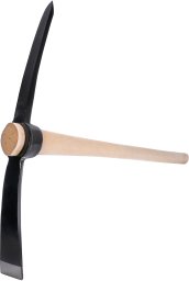 Drel Kilof 2.5 kg (trzonek drewniany 90 cm)