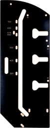 Falon-Tech Szablon 700 mm