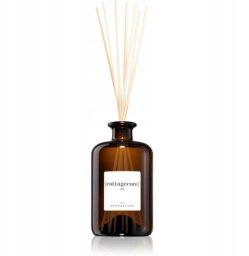 La Casa de los Aromas The Olphactory, Cottagecore Fig, Fragrance Sticks, Aroma Reed Diffuser, 500 ml Unisex