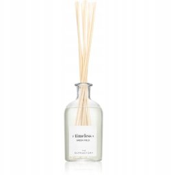 La Casa de los Aromas The Olphactory, Timeless Green Field, Fragrance Sticks, Aroma Reed Diffuser, 250 ml Unisex