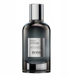 Hugo Boss , The Collection Bold Incense, Eau De Parfum, For Men, 100 ml For Men