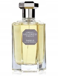Lorenzo Villoresi Theseus Woda toaletowa unisex 100 ml