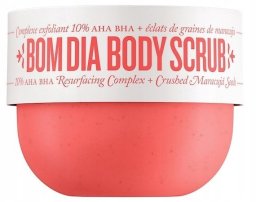 Sol De Janeiro , Bom Dia, Retexturize, Body Scrub, 220 g For Women