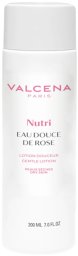 Gres Valcena, Słodka Róża, Nutritive, Body Lotion, For Face, 200 ml For Women