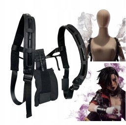 P.M.I Kamizelka Dymna Dym Fx Pmi Smoke Vest SB11823