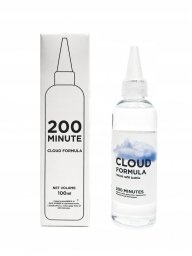 P.M.I Smokegenie Smokeninja Pro Płyn Do Dymiarki Wytwornicy Mgły 100ml / Pmi 100ml Cloud Formula