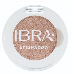 Ibra Ibra Basic Choice cień do powiek Shiny Sugar 1.3g