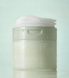 Celimax ( Ji.Woo.Gae One Step Mild Cleansing Pad - Facial Cleansing Pads 60pcs/230ml