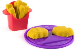 Spin Master Kinetic Sand Tasty Treats Surprise Asst.