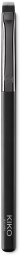 Make Up Factory KIKO Milano Eyes 61 Graphic Eyeliner Brush pędzelek do tworzenia precyzyjnych kresek