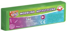 Halmar Modelina Fluorescencyjna Średnia - Zielony ciemny