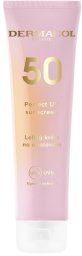 Isdin DERMACOL_Perfect UV Sunscreen krem przeciwsłoneczny do twarzy SPF50 50ml