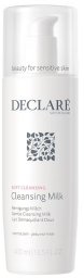 Apivita Declare Soft Cleansing Milk oczyszczające mleczko do twarzy 400ml