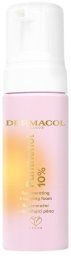 IDEEPHARM DERMACOL_Panthenol Foam pianka regenerująca do ciała 10% 150ml