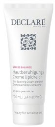 KANN DECLARE_Skin Sooth Cream Extra Rich krem do twarzy 100ml