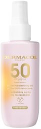 Dermacol DERMACOL_Dry Oil olejek przeciwsłoneczny do ciała SPF50 200ml