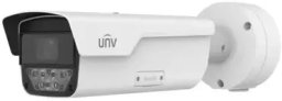 Kamera IP Uniview PKC2641-Z80-IR-P Kamera IP Bullet 4MP, ANPR/LPR, Wise-ISP