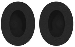 GN NetCom Jabra Ear Cushions 1 Pair Black Evolve3 85 (14102-23)