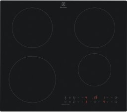 Płyta grzewcza Electrolux SaphirMatt SE EIT60433CT