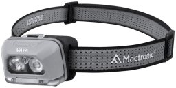 Latarka TOGO Mactronic - Latarka czołowa VAYA - 480 lm - Dual S