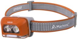 Latarka TOGO Mactronic - Latarka czołowa VAYA - 480 lm - Dual S