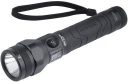 Latarka MacTronic Mactronic - Latarka ręczna patrolowa Patrol RX - 2