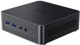 Komputer Chuwi PC Chuwi AuBox-X-P Ultra 7 256V 16GB 1TB BT LAN W11Pro