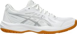 Asics Buty damskie do siatkówki Asics Upcourt 6 1072A107 100 44