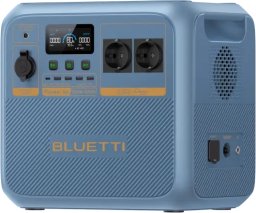 Bluetti Pioneer 900 Wh