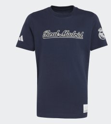 Adidas Koszulka adidas Real Madryt US Tee JY0999