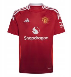 Adidas Koszulka adidas Manchester United Home JSY IT1972
